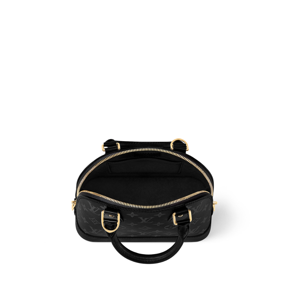 Louis Vuitton Alma BB