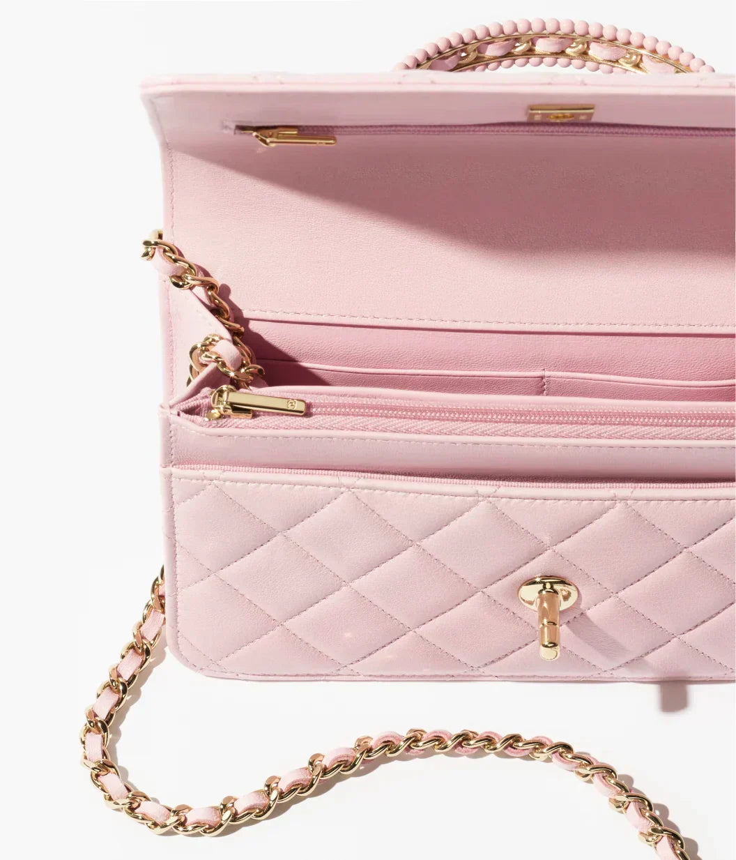 Wallet On Chain