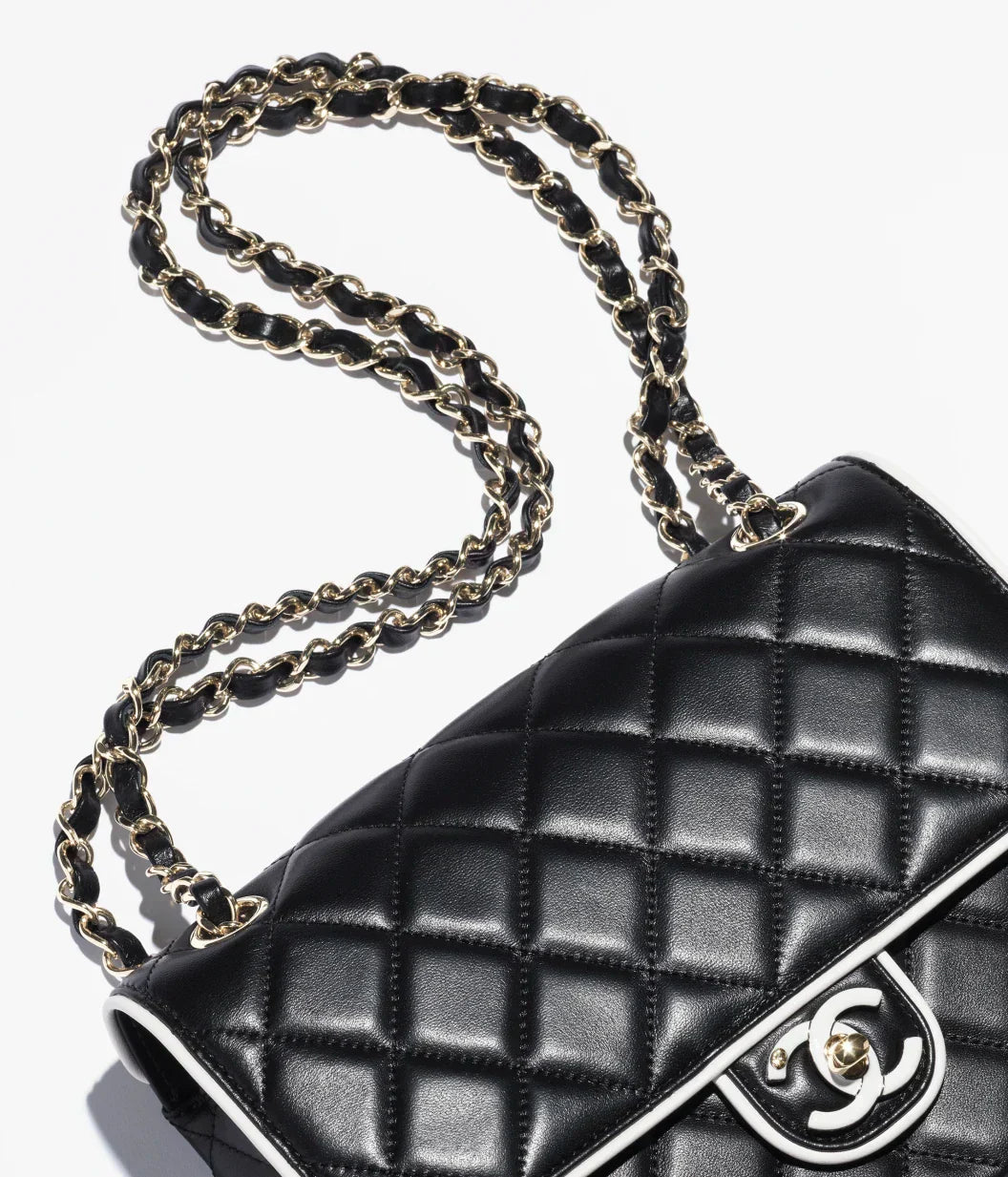 Flap Bag