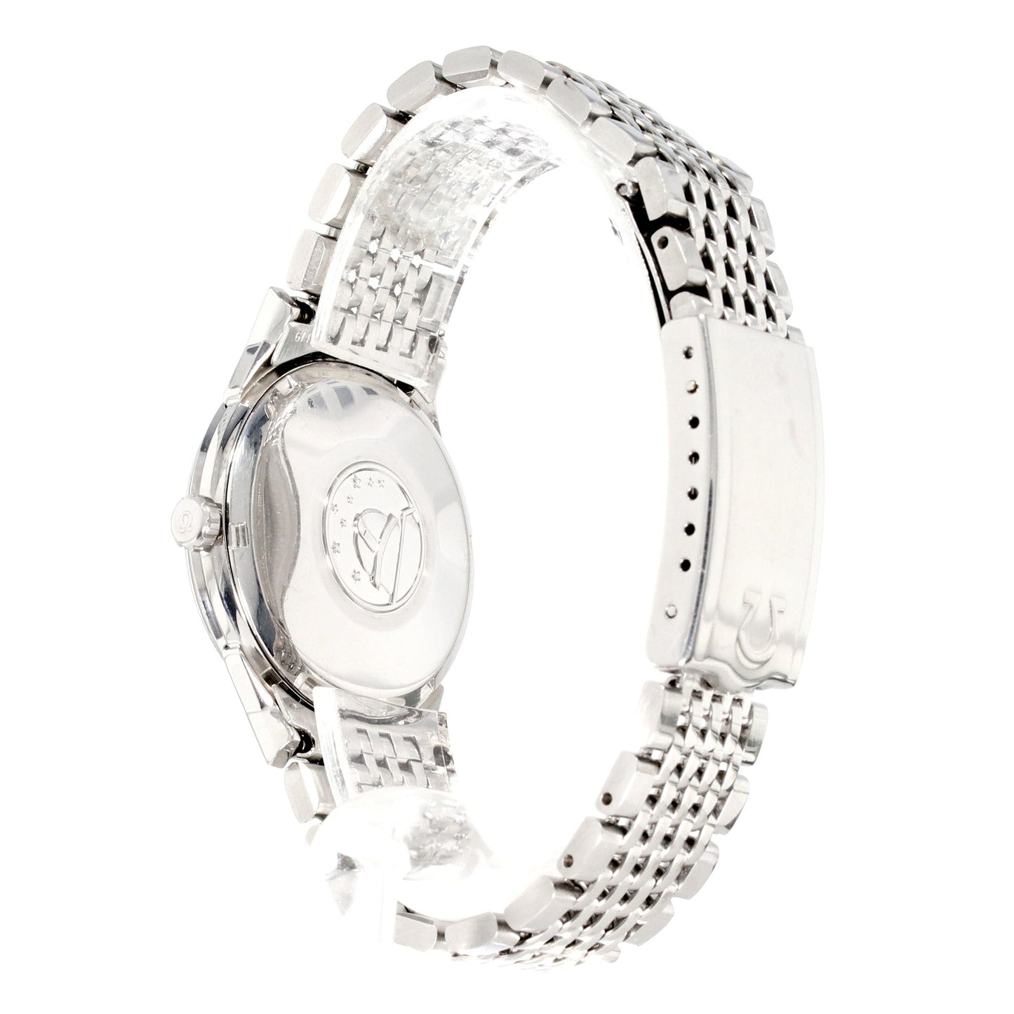 Omega Constellation 34mm Auto (ref. 14900)