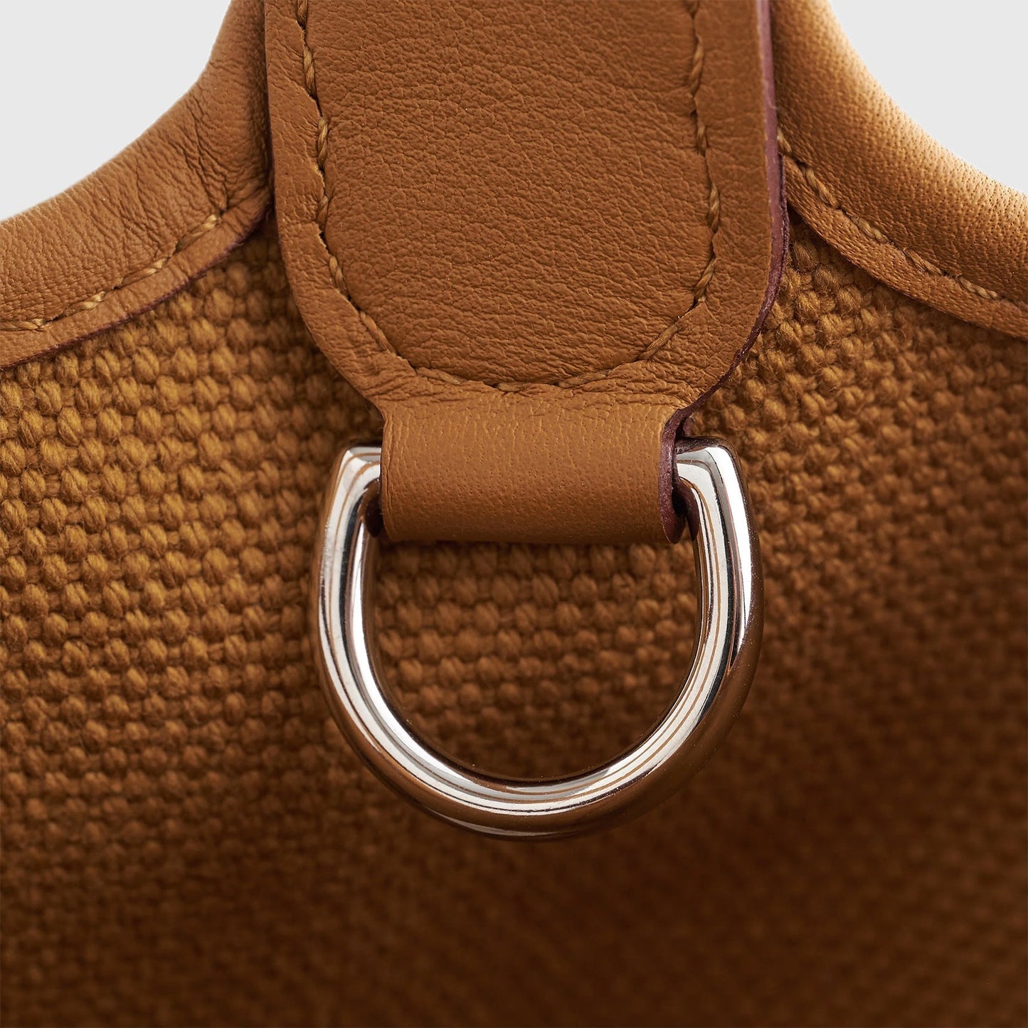 Hermès Picotin 18 Desert/Sesame Cargo Palladium Hardware