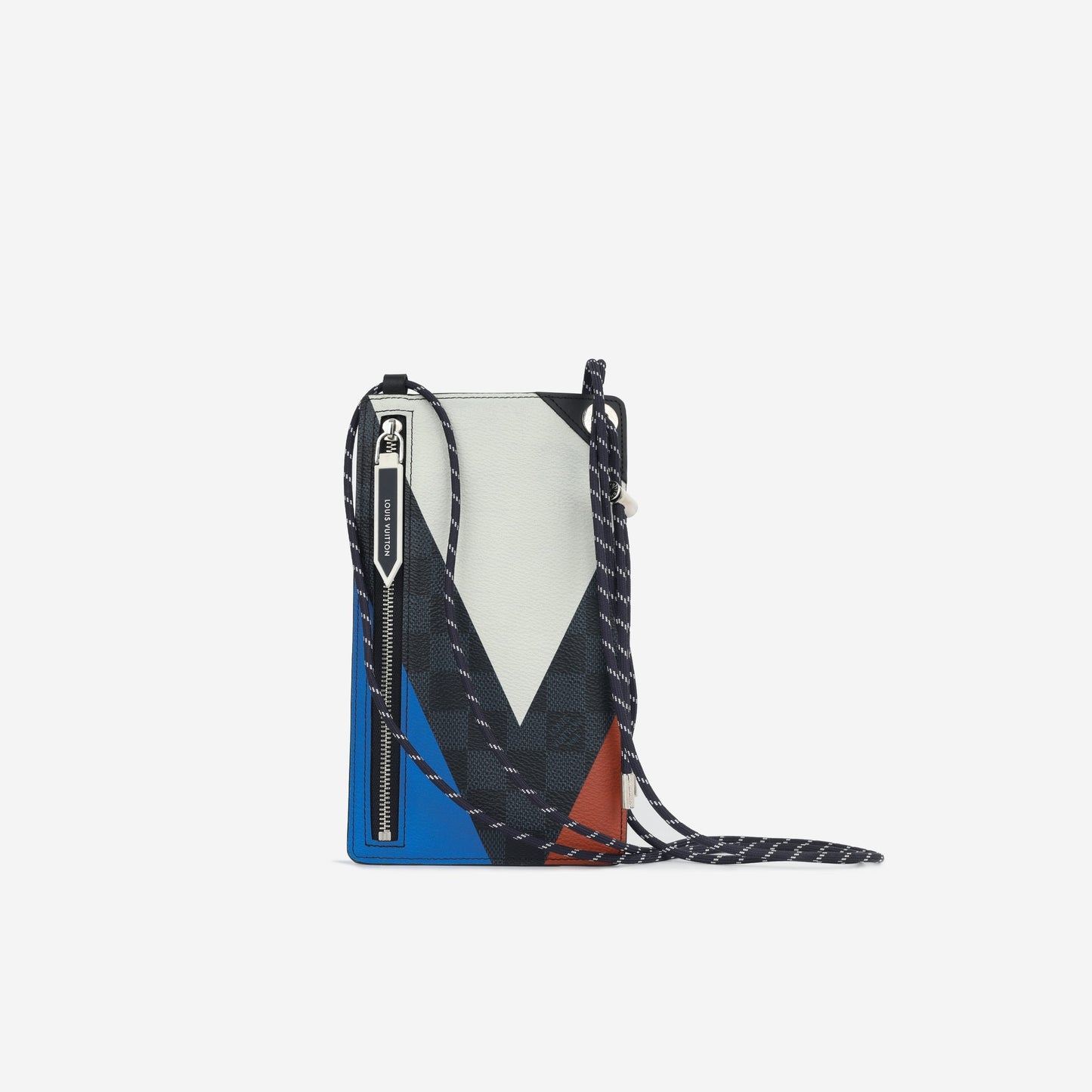 Louis Vuitton Americas Cup Pouch - Damier Eclipse