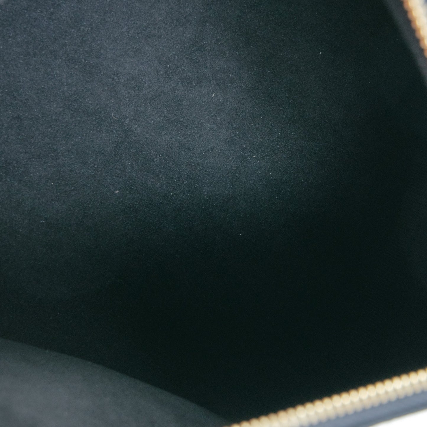 LOUIS VUITTON Limited Edition Monogram Game On Speedy Bandouliere 25