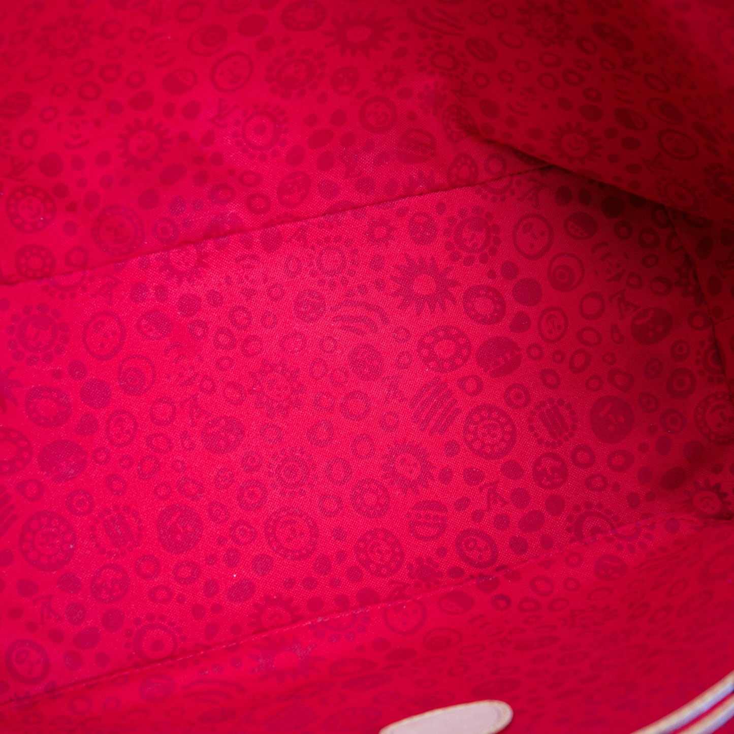 LOUIS VUITTON x Yayoi Kusama Limited Edition 'My Eternal Soul' Neverfull MM