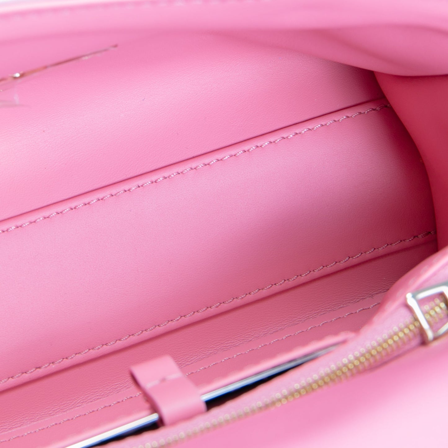 LOUIS VUITTON GO-14 MM Malletage - Rosabella Pink