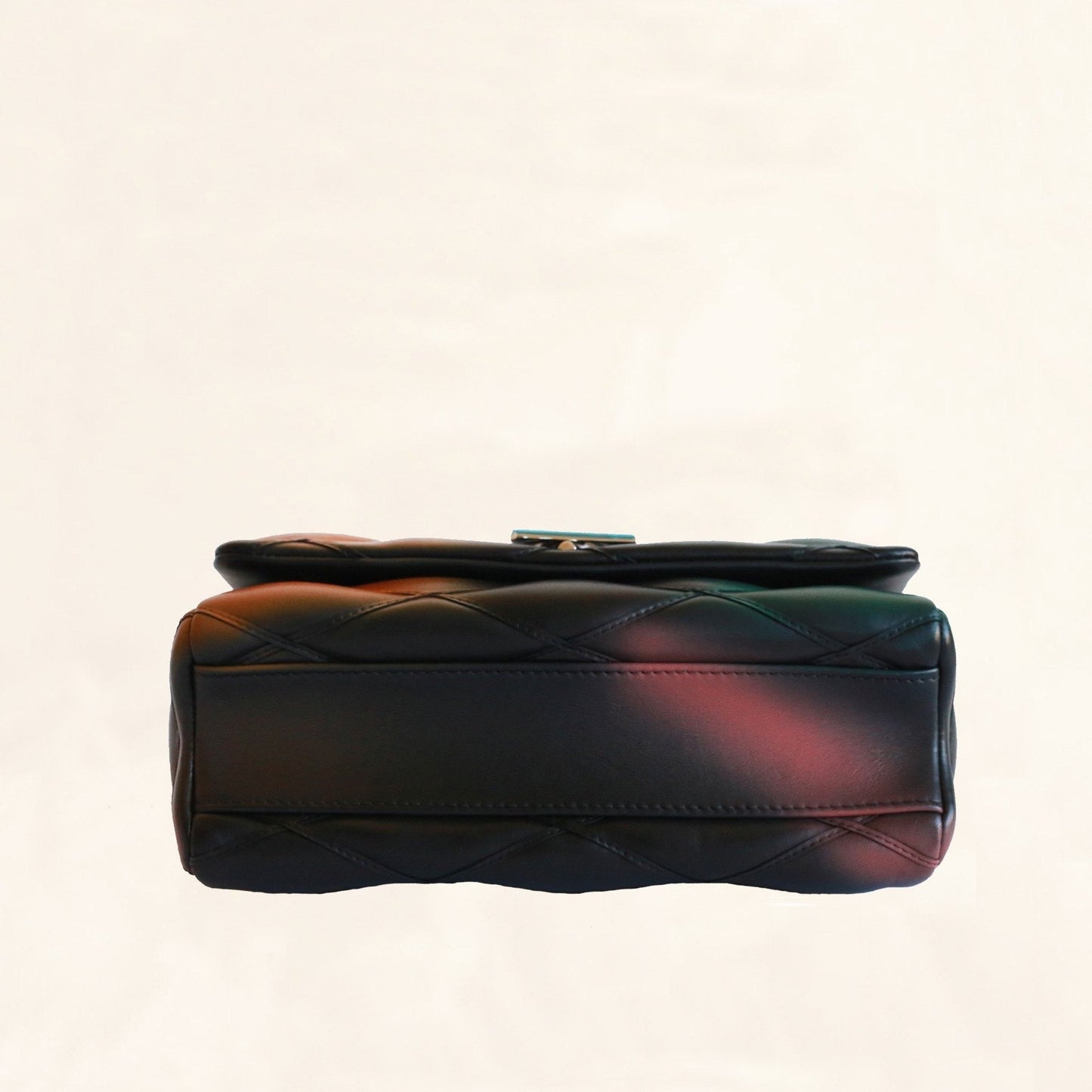 Louis Vuitton | Lambskin GO-14 Malletage Series | PM