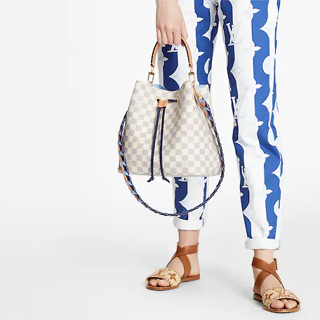 Louis Vuitton Néonoé MM