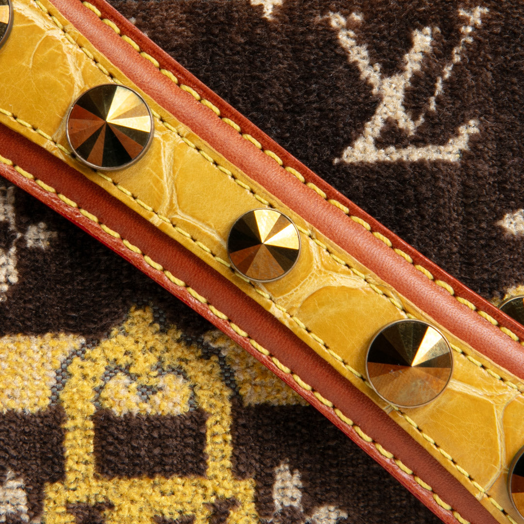 LOUIS VUITTON Trompe L'oeil Pochette Accessoires