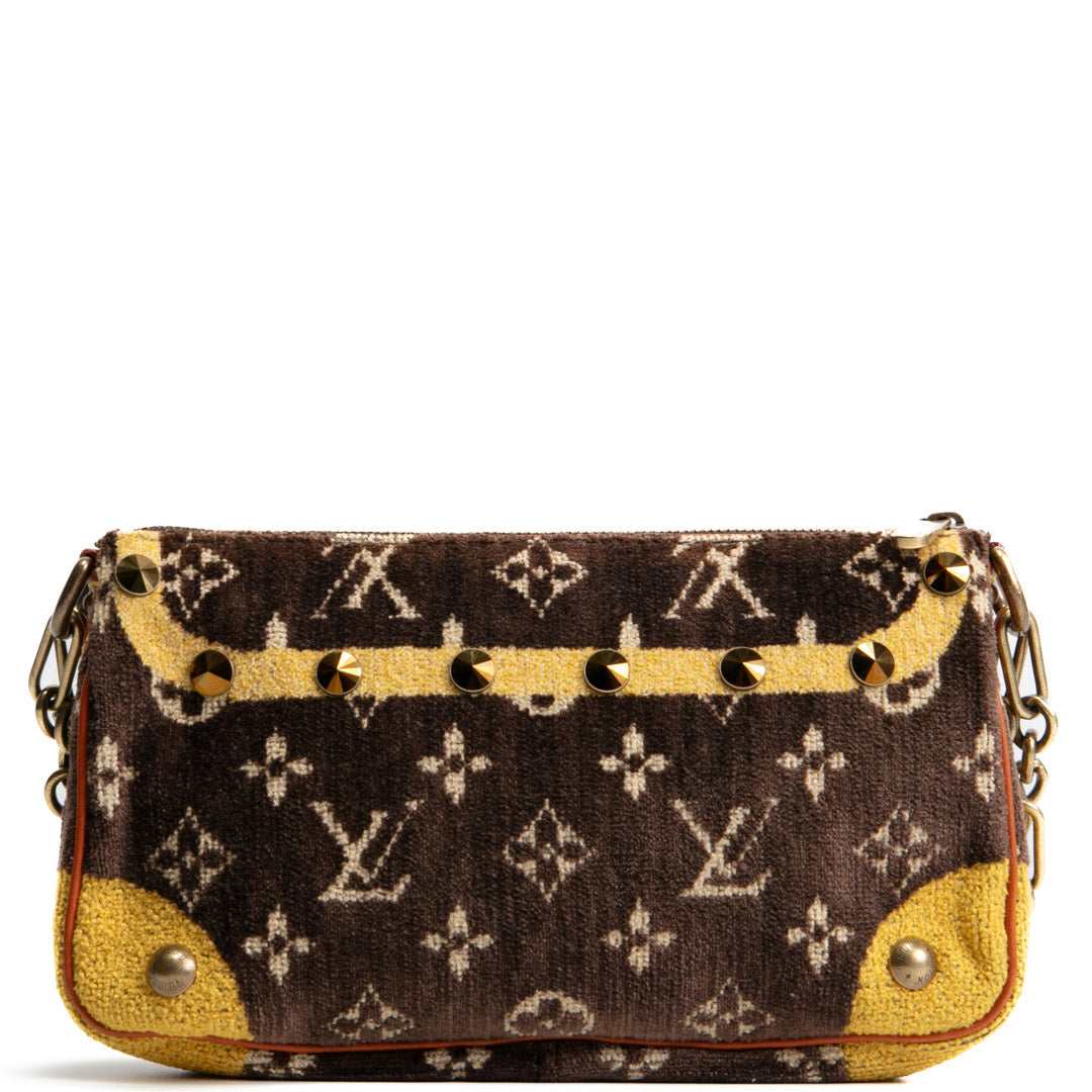 LOUIS VUITTON Trompe L'oeil Pochette Accessoires