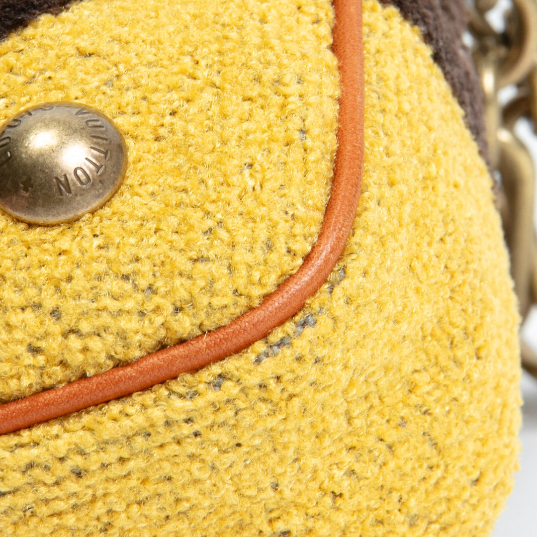 LOUIS VUITTON Trompe L'oeil Pochette Accessoires