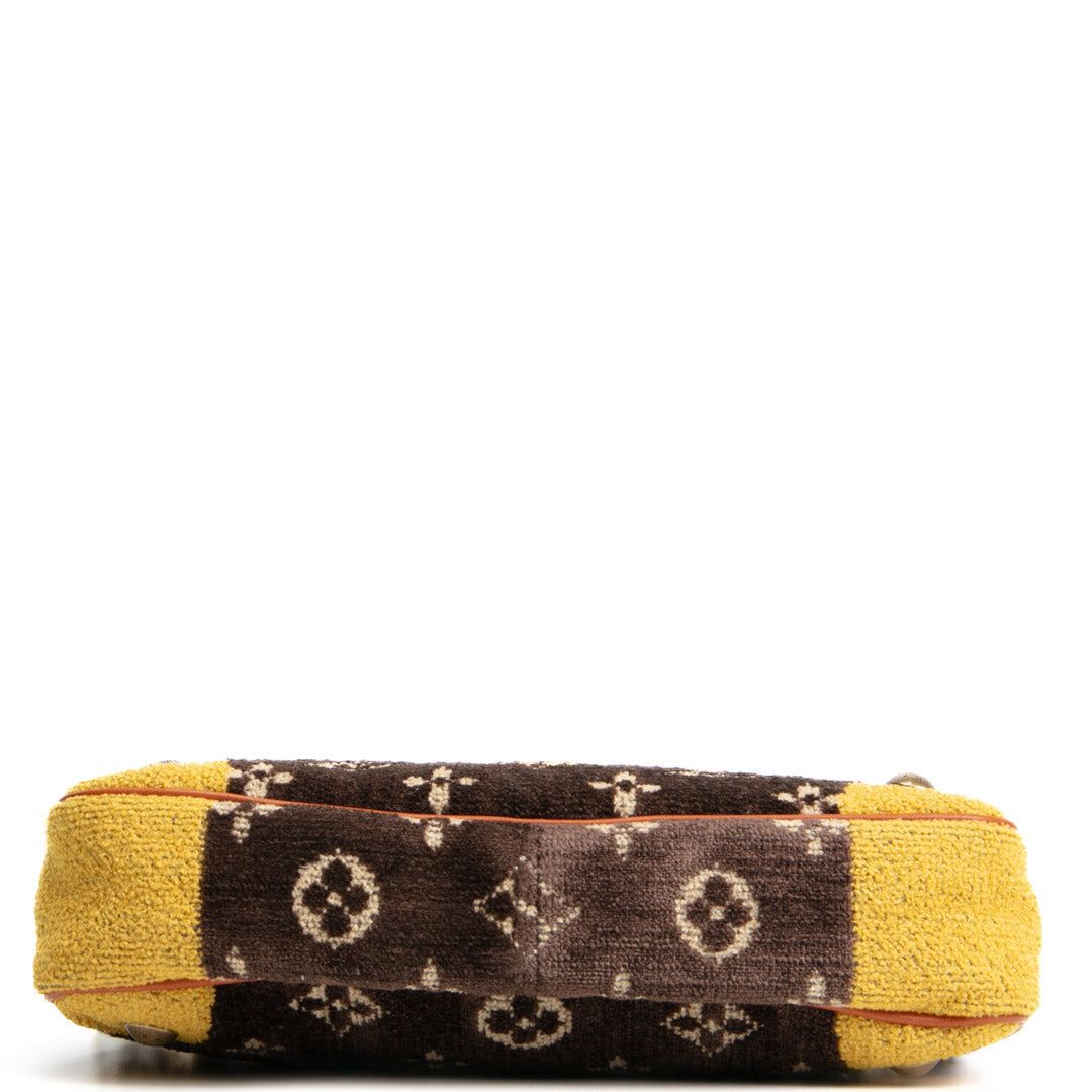 LOUIS VUITTON Trompe L'oeil Pochette Accessoires