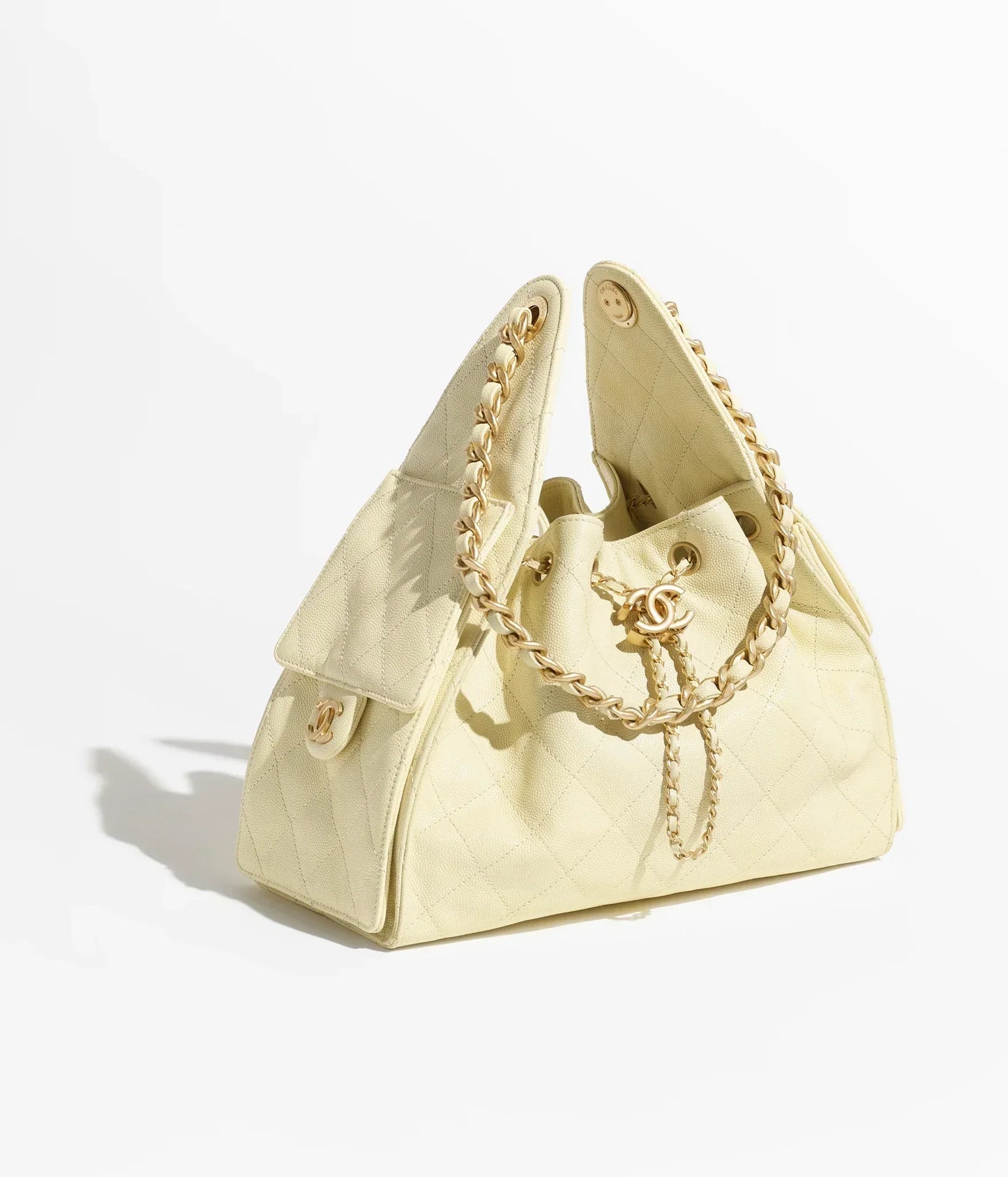 Chanel 25 Small Handbag