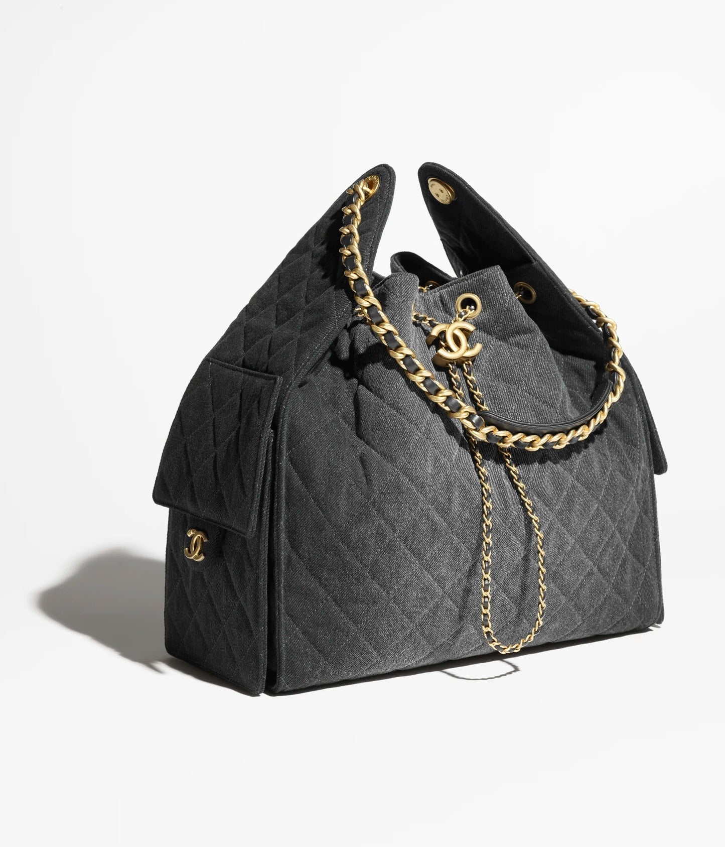 Chanel 25 Medium Handbag