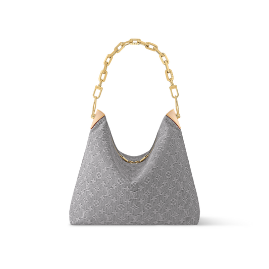 Coussin MM Hobo Bag