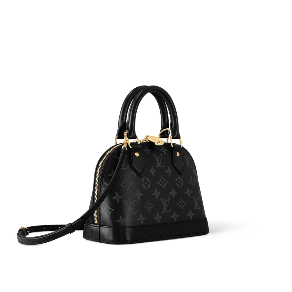 Louis Vuitton Alma BB