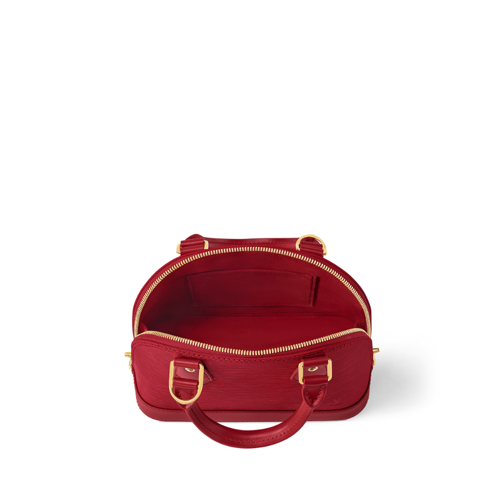 Louis Vuitton Alma BB