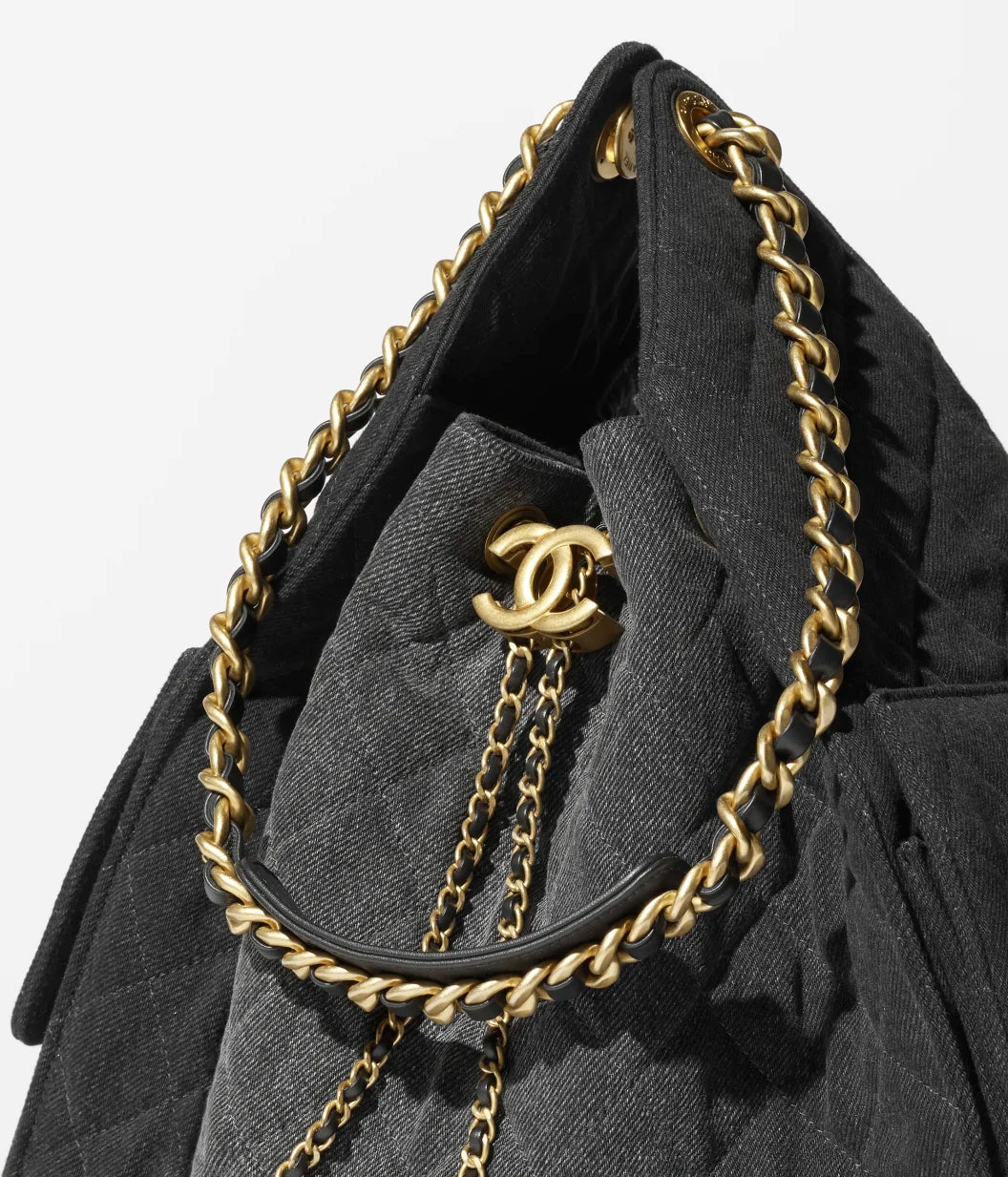 Chanel 25 Medium Handbag