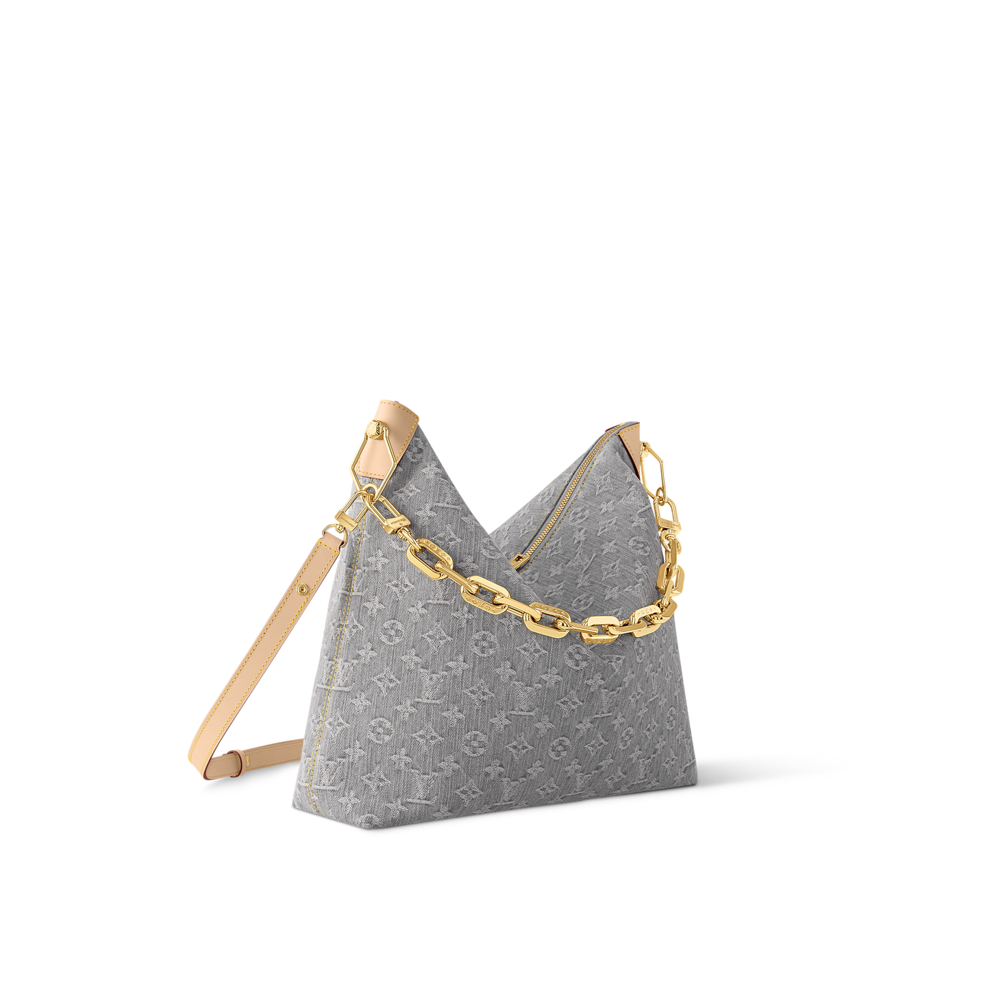 Coussin MM Hobo Bag