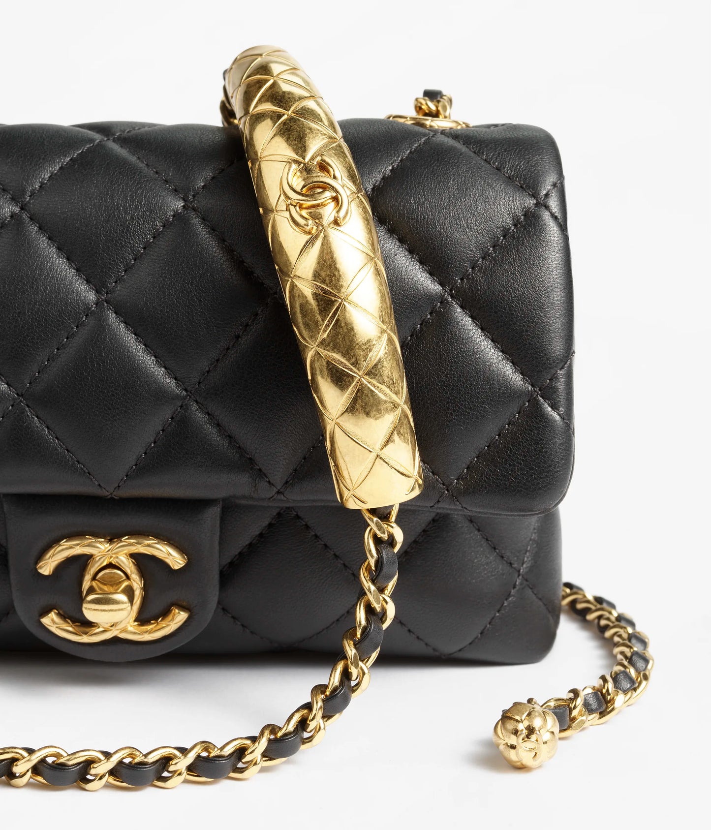 Mini Flap Bag