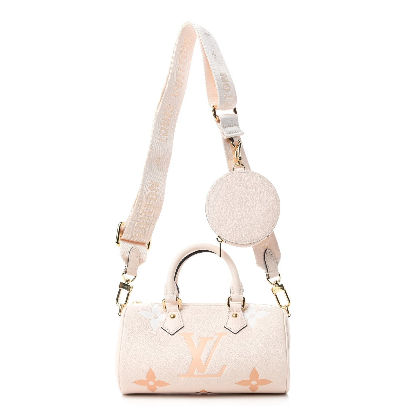 Louis Vuitton Papillon Bb