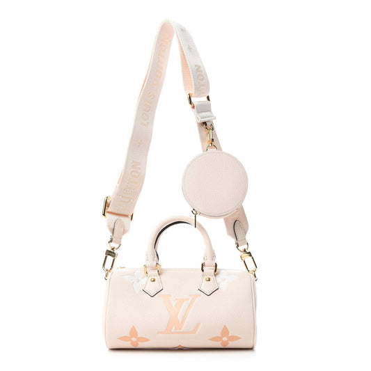 Louis Vuitton Papillon Bb