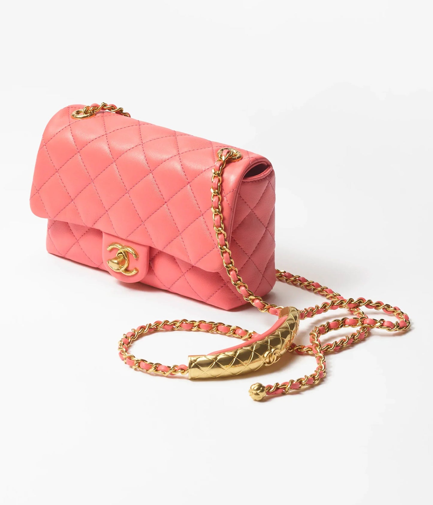 Mini Flap Bag