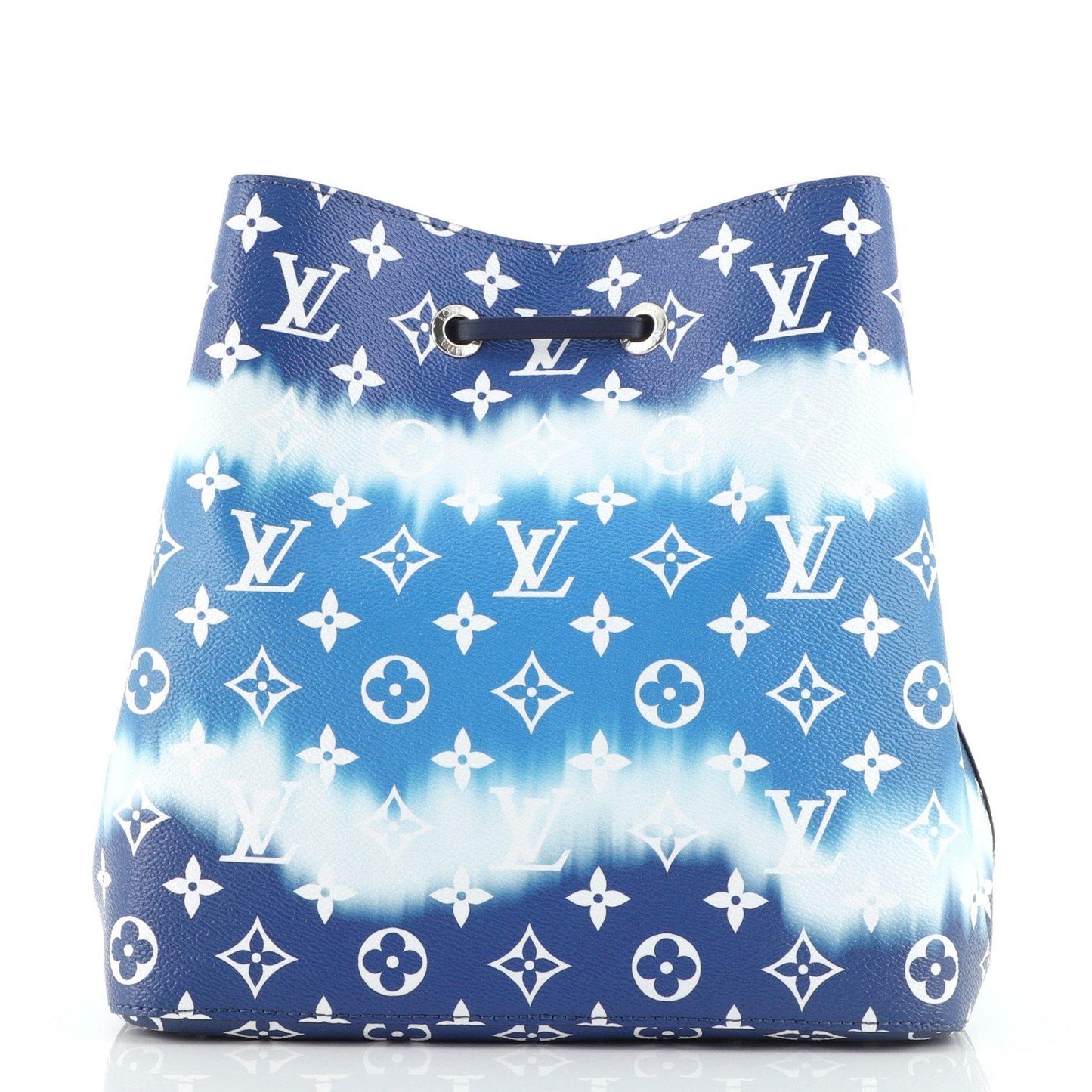 Louis Vuitton Escale NeoNoe Monogram Giant MM Limited Edition Handbag