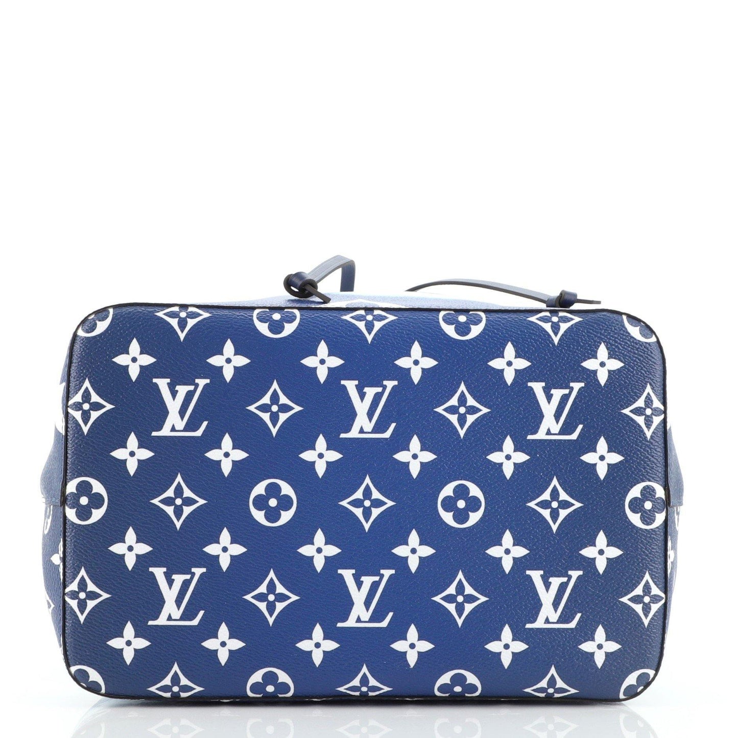 Louis Vuitton Escale NeoNoe Monogram Giant MM Limited Edition Handbag