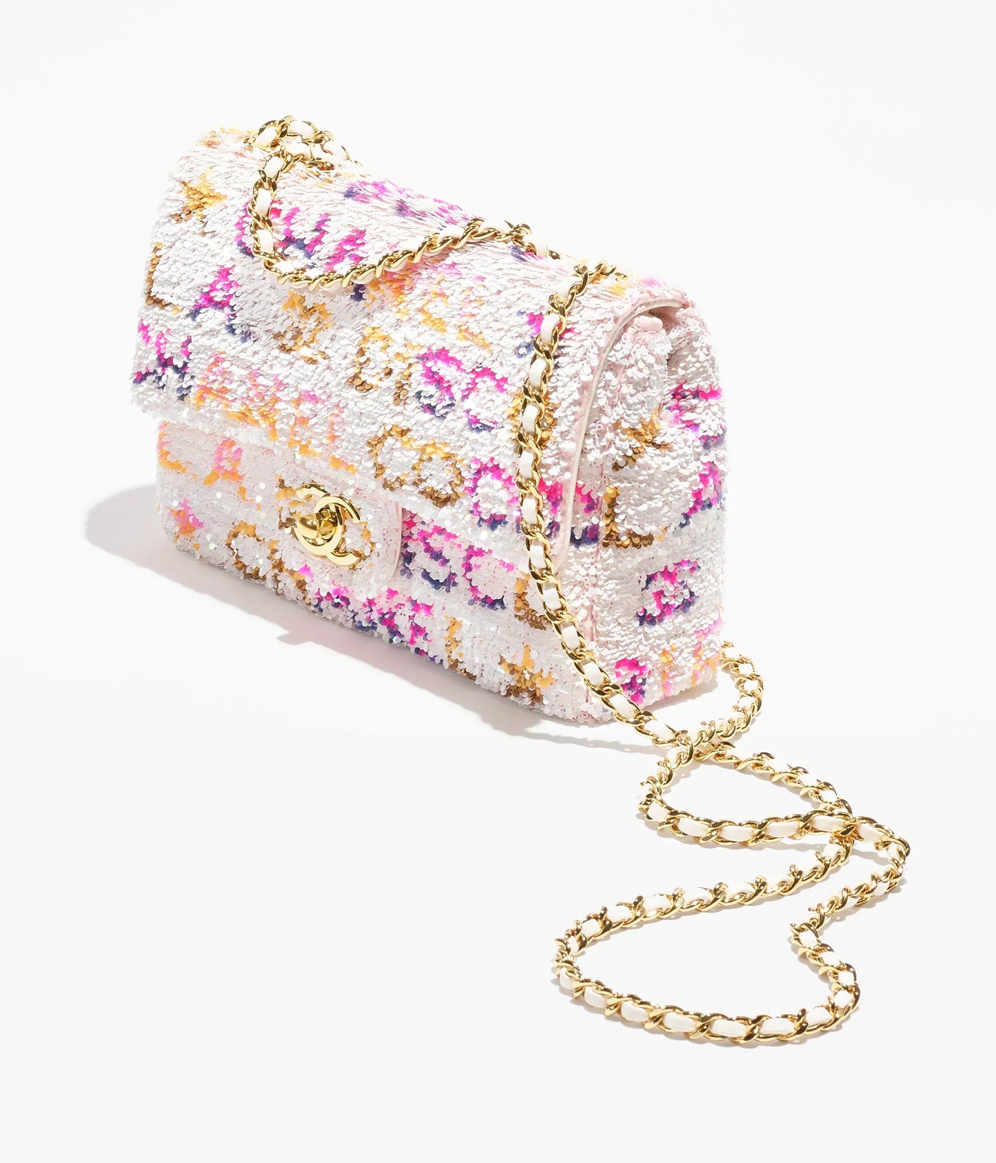 Small Flap Bag