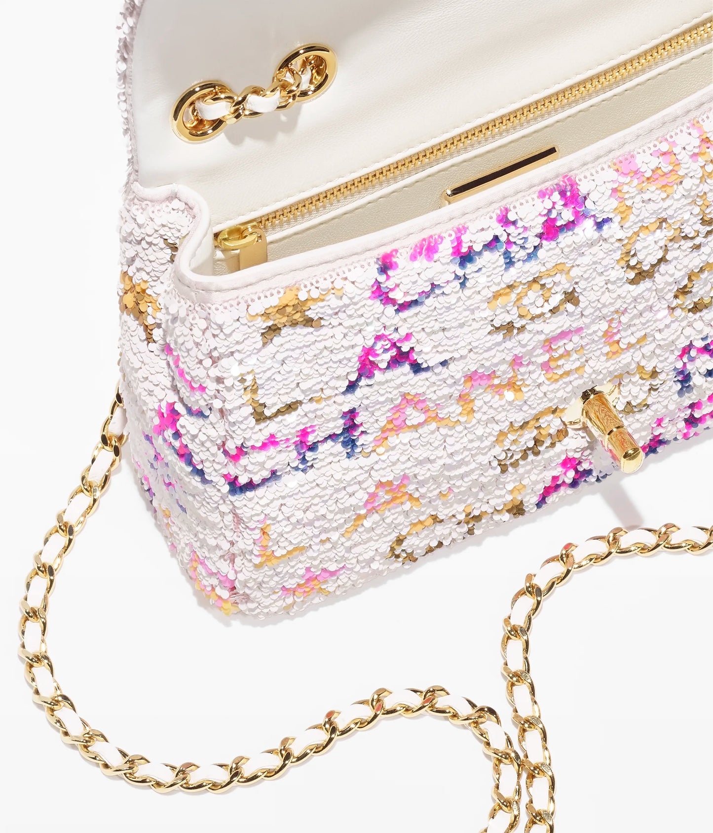 Small Flap Bag