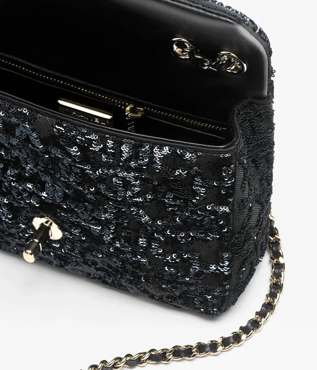Flap Bag