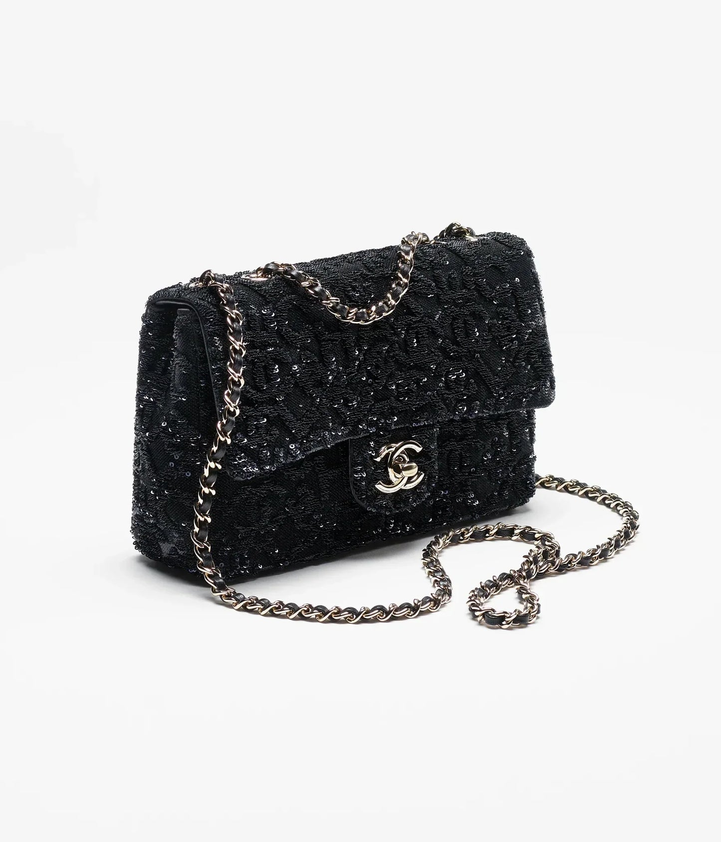 Flap Bag