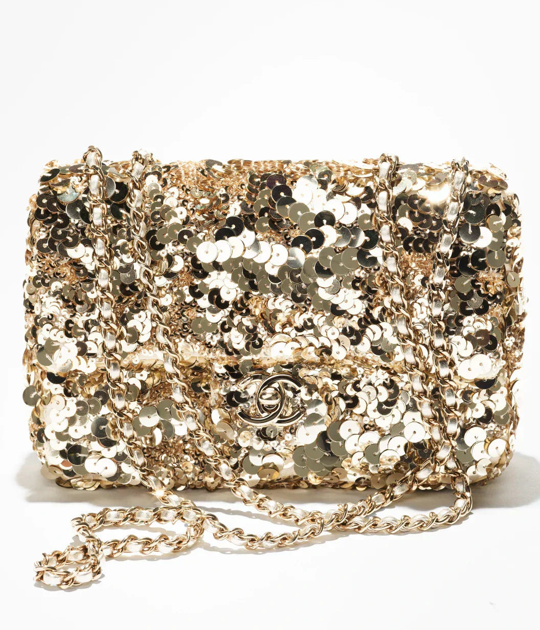 Flap Bag