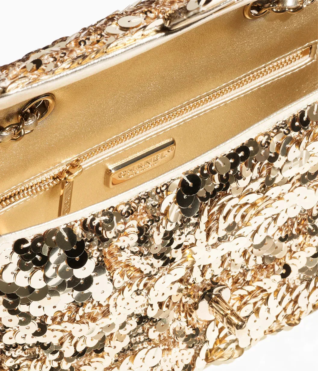 Flap Bag