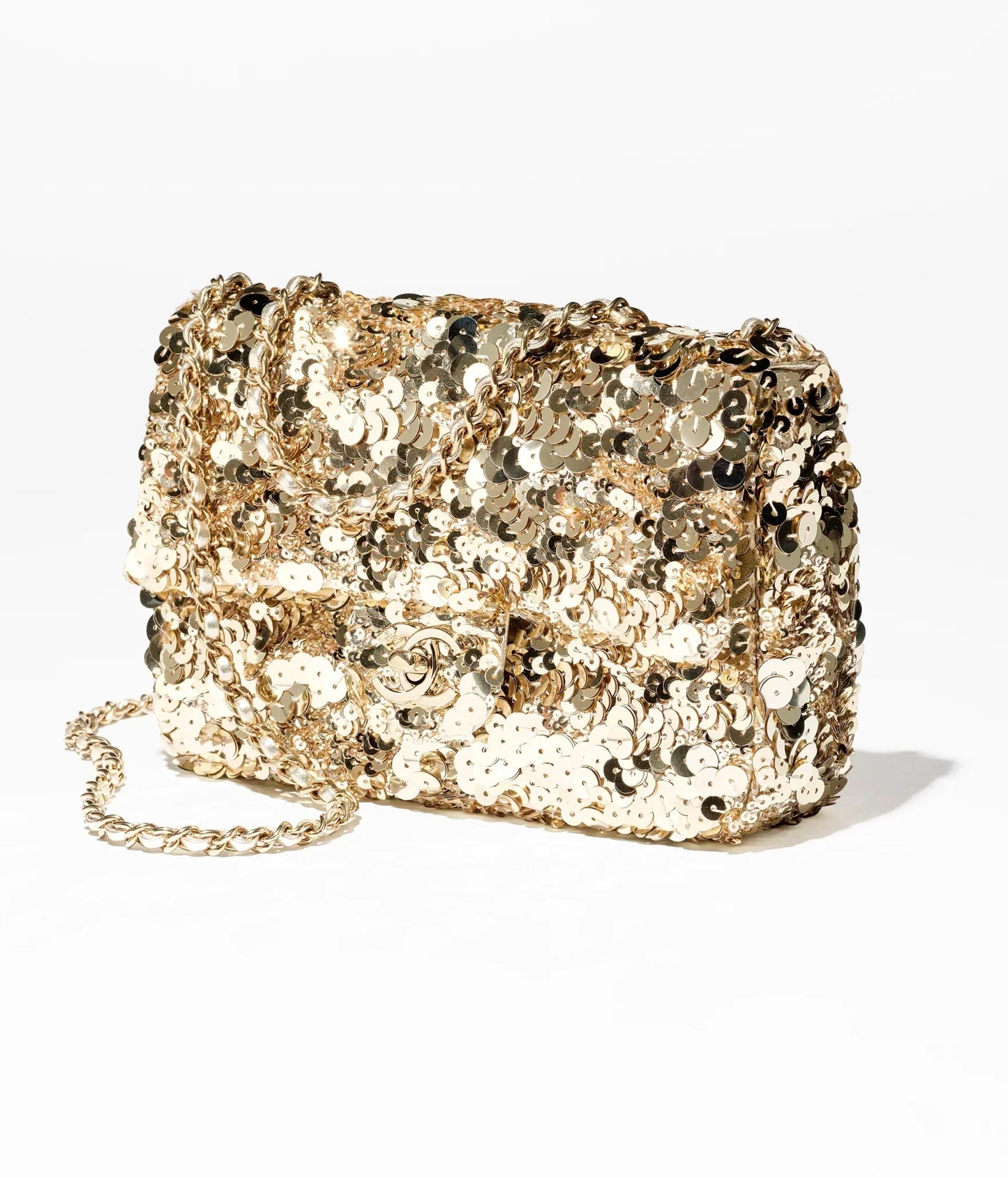 Flap Bag
