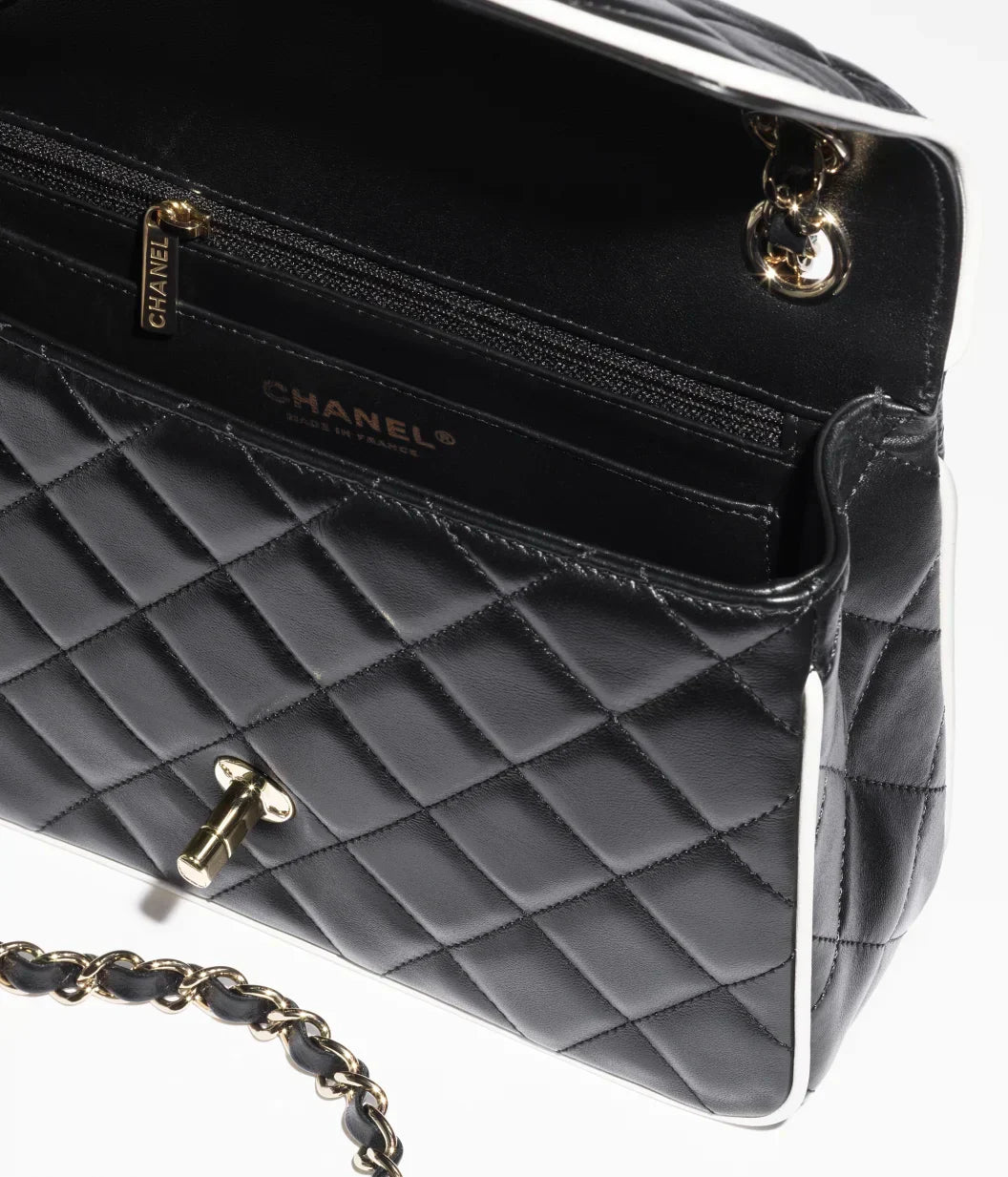 Flap Bag