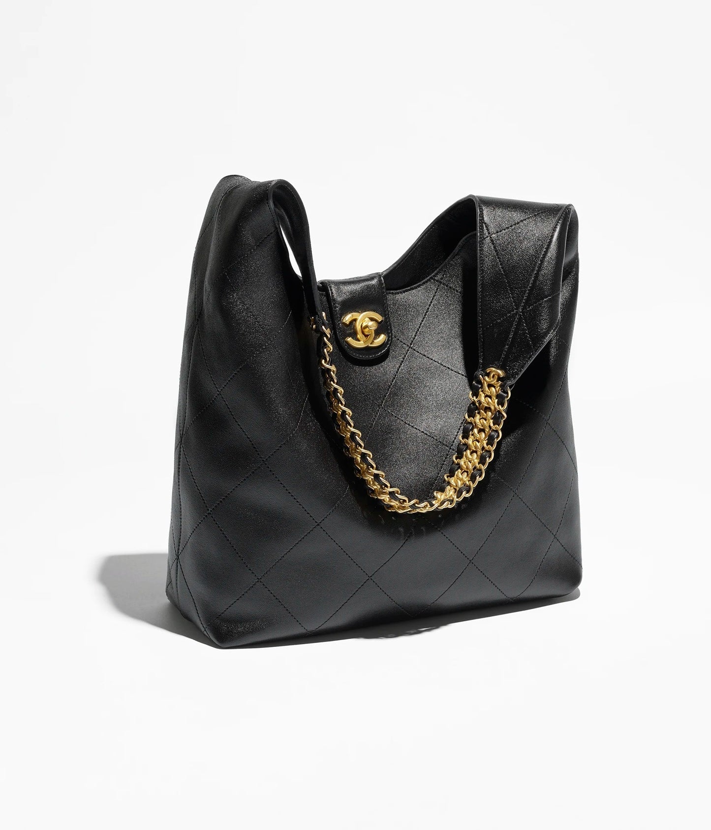 Large Hobo Bag