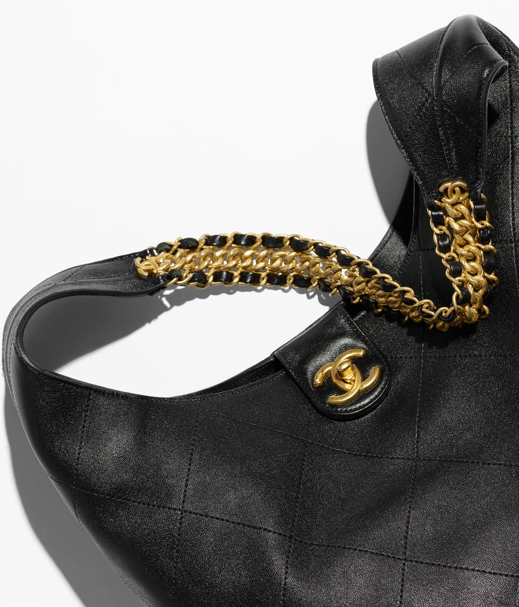 Large Hobo Bag