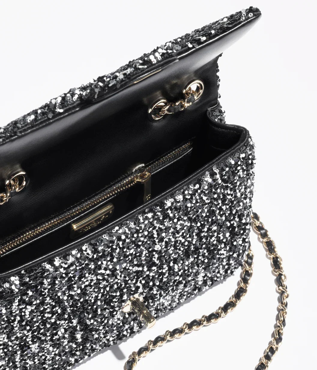 Flap Bag