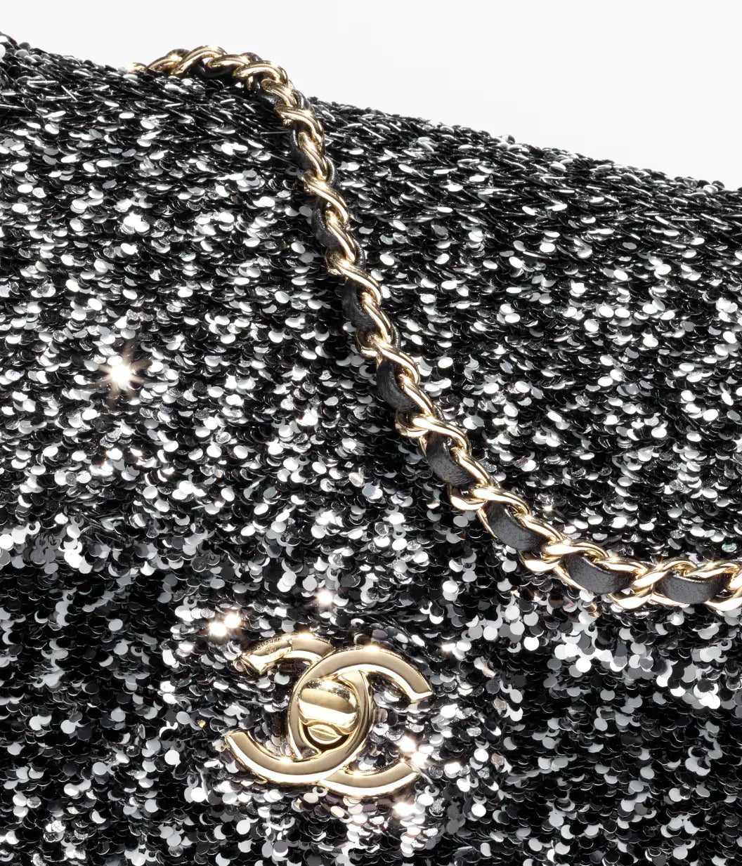Flap Bag