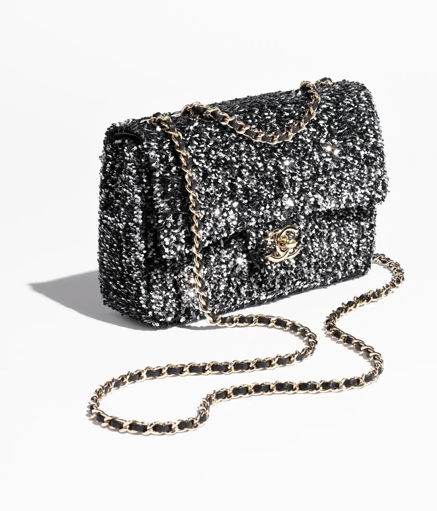 Flap Bag