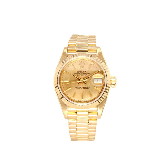 Rolex 26mm President Datejust (ref. 69178)