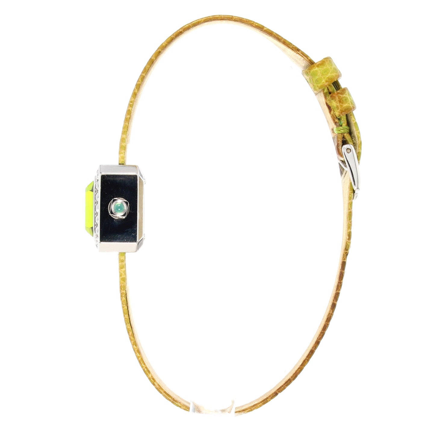 Corum Sugar Cube 16mm Quartz
