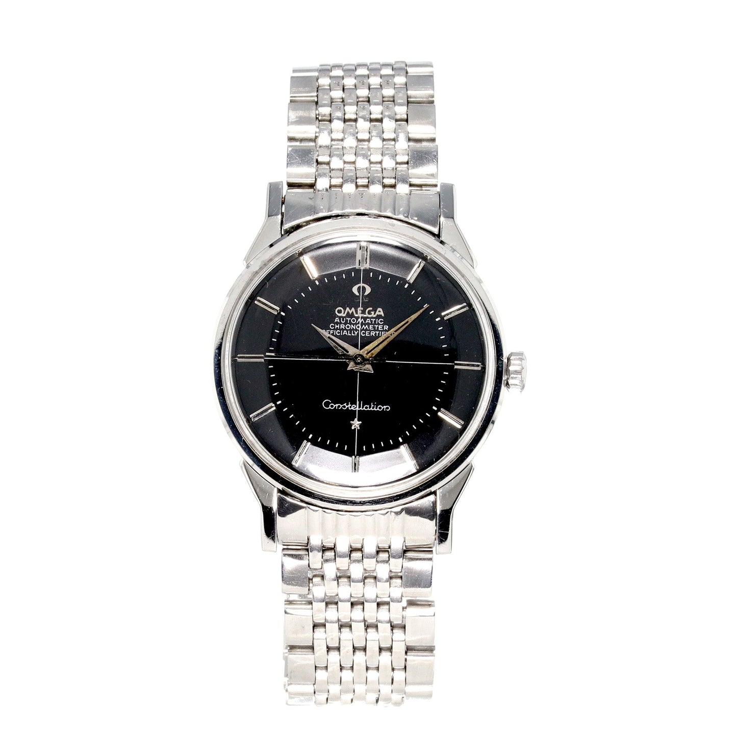 Omega Constellation 34mm Auto (ref. 14900)