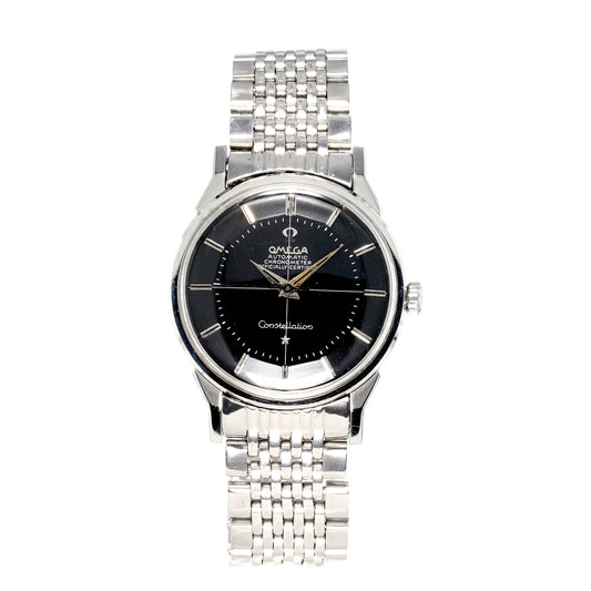 Omega Constellation 34mm Auto (ref. 14900)