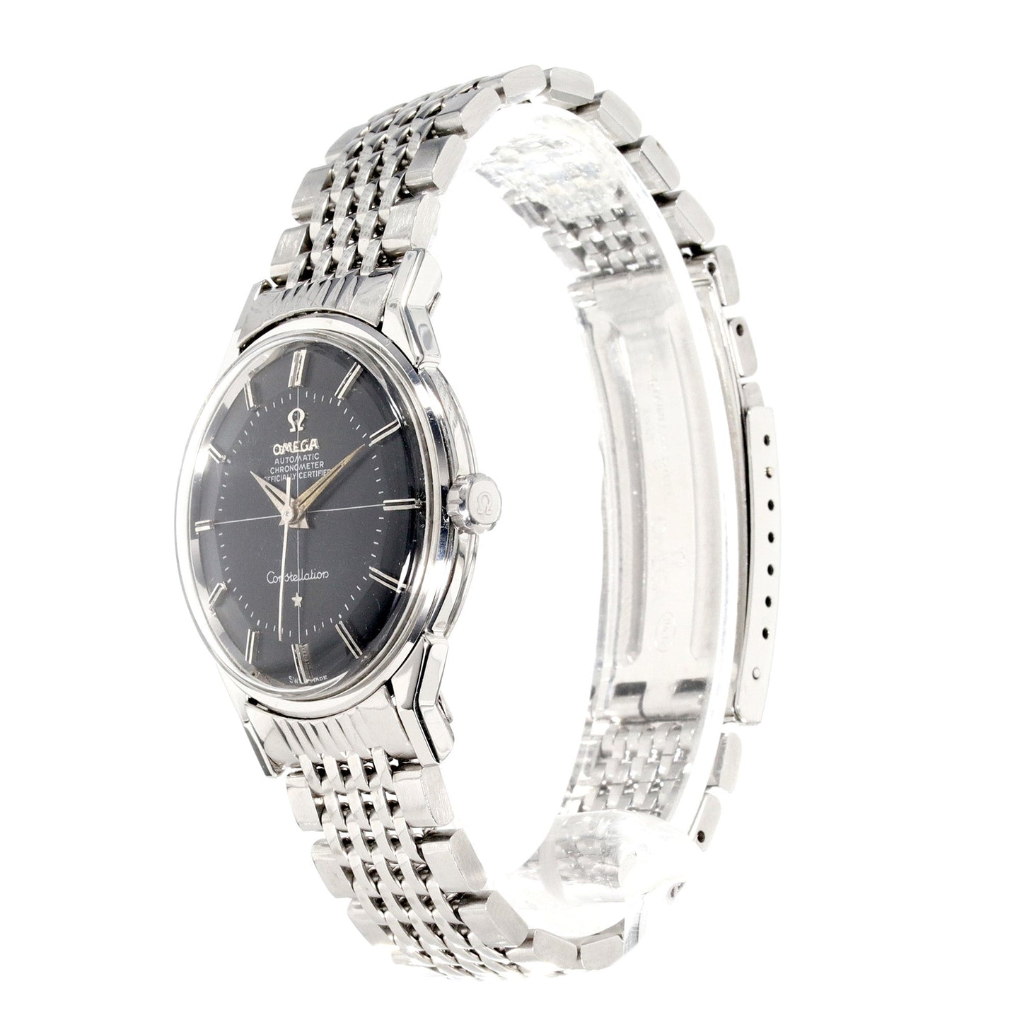 Omega Constellation 34mm Auto (ref. 14900)