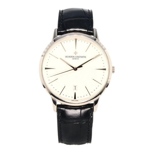 Vacheron Constantin Patrimony Contemporaine 40mm Auto (ref. 851801/000G-9230)