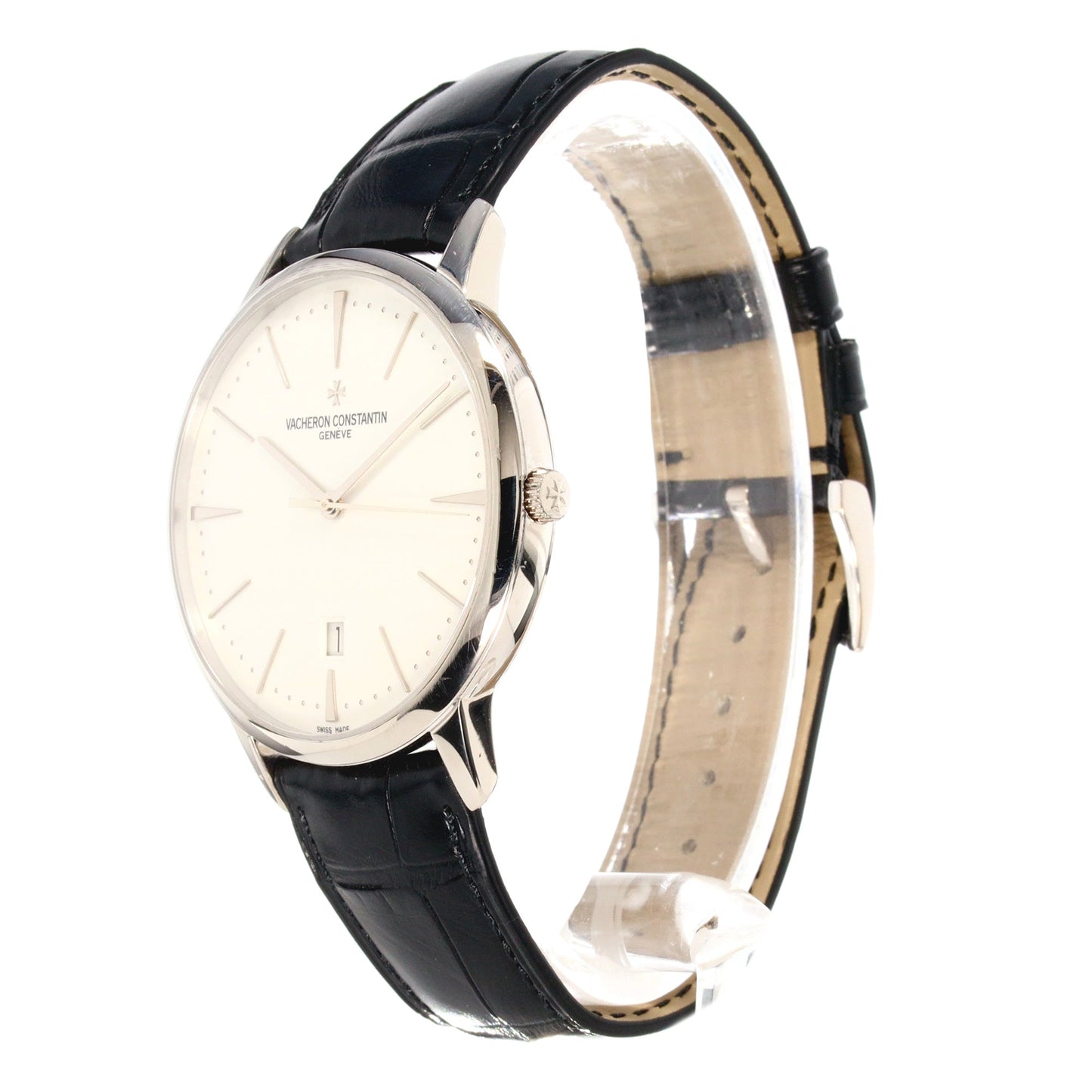 Vacheron Constantin Patrimony Contemporaine 40mm Auto (ref. 851801/000G-9230)