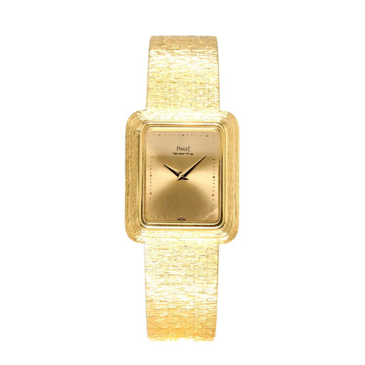Piaget Polo Tank 32mm Quartz (ref. 74101)