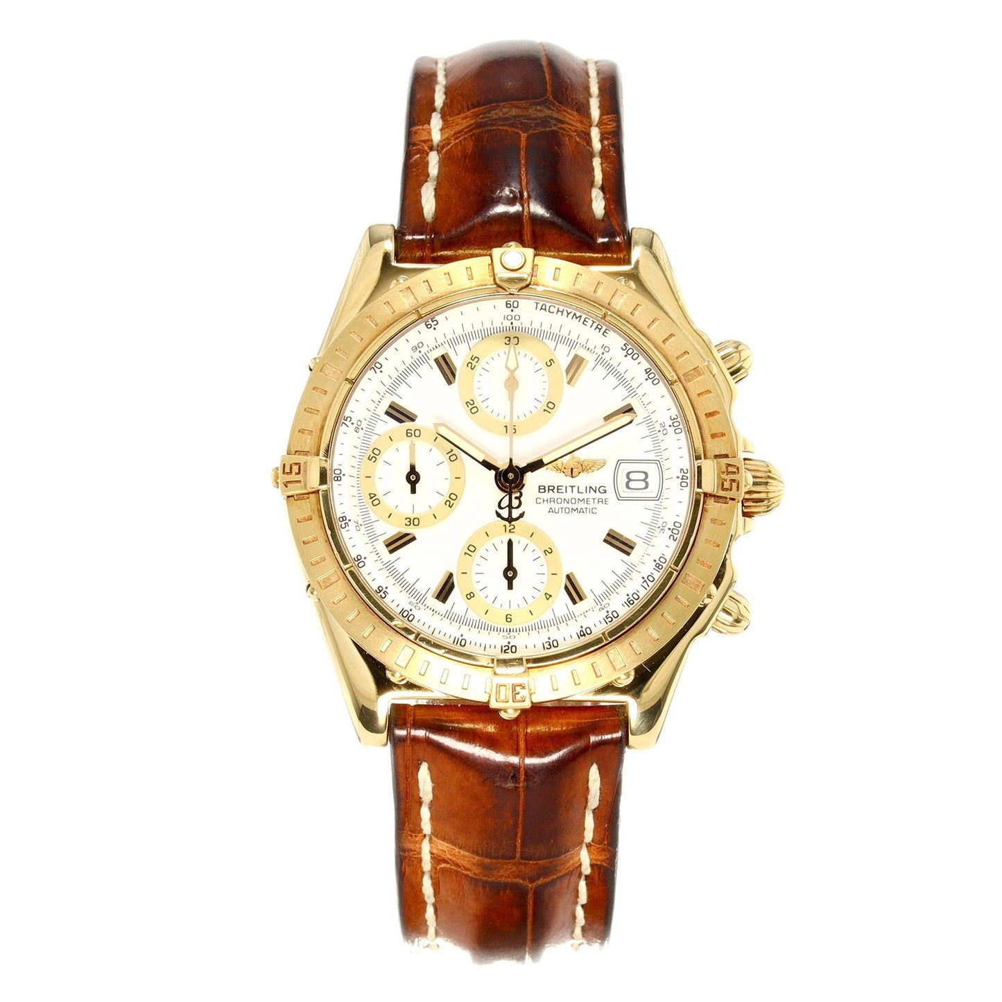 Breitling Chronomat 39mm Auto (ref. K13352)